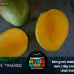 Davis Food Co-Op Mango Mania Week!