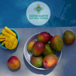 Good Earth Natural Foods Mango Mania
