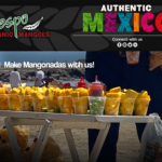 Authentic Mexico, Mangonadas from Scratch