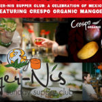 Celebrating Mexico & Mangoes with Ger-Nis