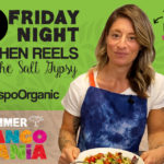 Fright Night Kitchen Reels with Tina DeGraff