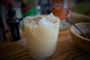 Mexican Indira Horchata