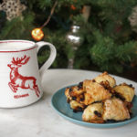 Tropical Holiday Rugelach