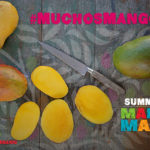 What the heck is Crespo Organic Summer Mango Mania?