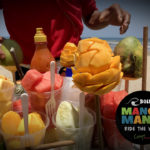 Bolinas Summer Mango Mania @Smiley's