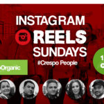 Instagram Reels Sundays #CrespoPeople