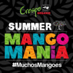 What the Heck is Summer Mango Mania?